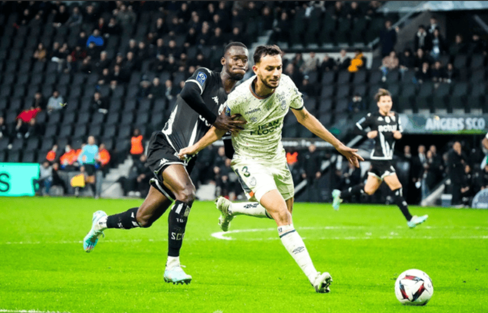 วันศุกร์ที่ 012 ลีกเอิง 1 แลนซ์ vs ความโกรธ เกม Analysis_away_defense_home