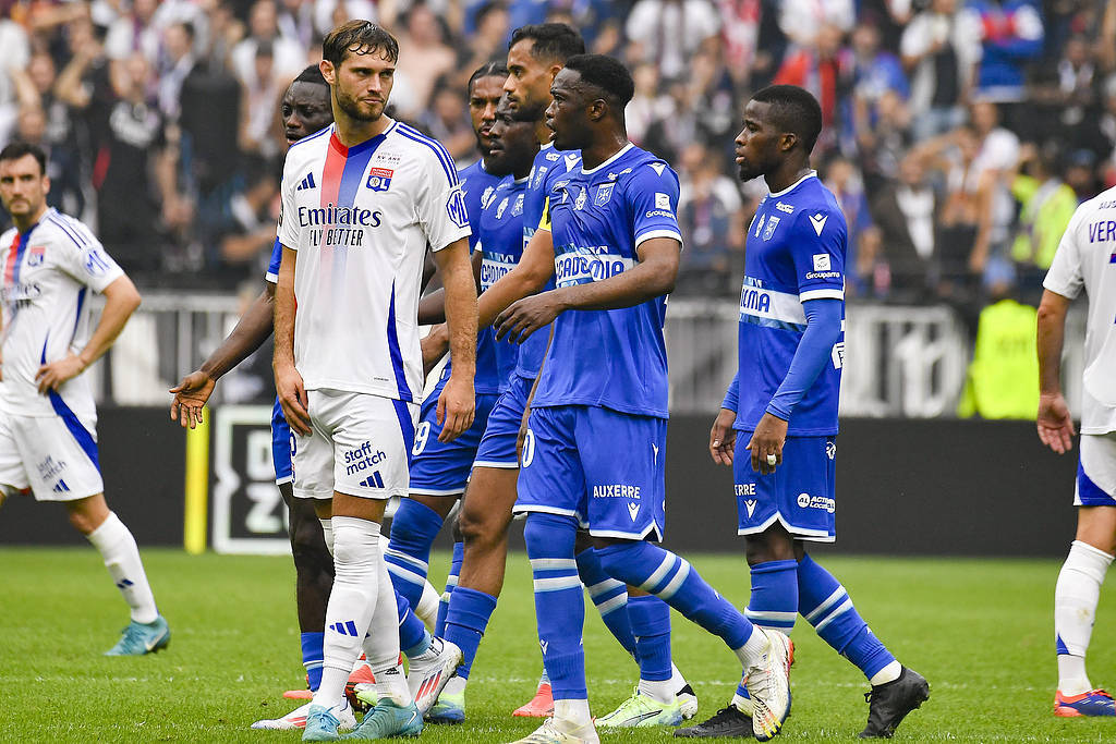 ต้อนรับการพลิกกลับก่อนการต่อสู้ของชีวิตและความตาย: การกลับมาของ Ace ของ Lyon กับ Celta Dual-Core Suspension ความสมดุลได้รับการเอียง?_competition_core_tactics