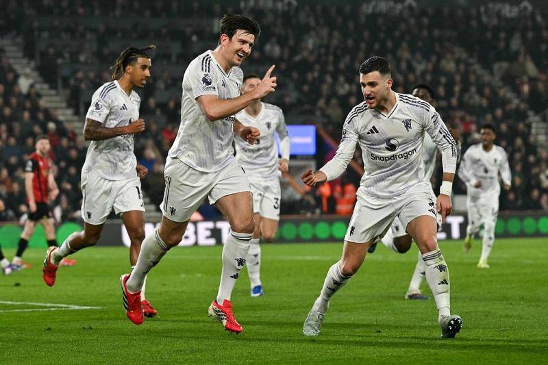 รู้ทัน | 10 แมนฯ ยูไนเต็ด เสมอบอร์นมัธ