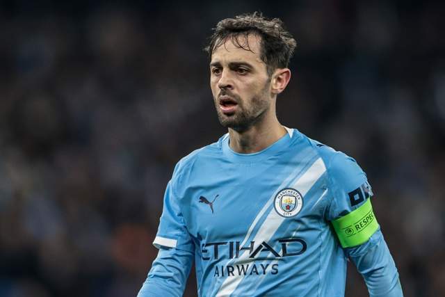 ยูเวนตุส ใบเสนอราคา แมนเชสเตอร์ ซิตี้ กัปตัน บี ที่นั่ง 3+1 สัญญา ด้วยเงินเดือนประจำปีกว่า 7 ล้านยูโร_players_premier league_uefa แชมเปี้ยนส์ลีก