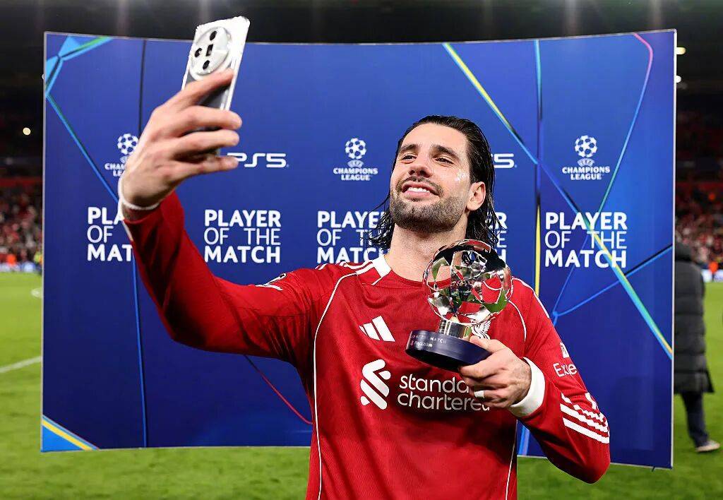 ทีมที่ดีที่สุดของลิเวอร์พูลในแชมเปี้ยนส์ลีก ลิเวอร์พูลจะได้รับการคัดเลือก_bosloy_garatasre_match