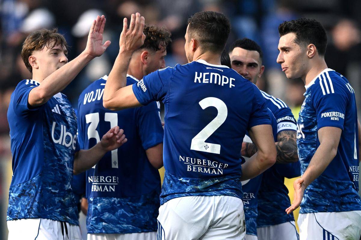 3 ทีมยักษ์ใหญ่ 23 ปี บุนเดสลีกา บุกยิง บุกชนะ เชลซี ท็อตแน่ม_aslani_best league_him