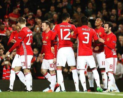 85 ล้านให้เสีย! แมนฯ ยูไนเต็ด แพ้ 5 ปี ซานโช่ ถูกปลดจาก ดอร์ทมุนด์ ลงสนาม ป็อกบา โศกนาฏกรรม_ฟุตบอล_สกาย_แคร์