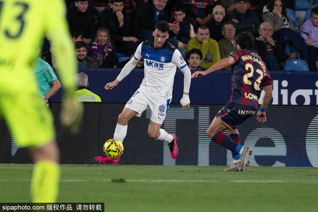 คู่มือการทดรอง ทดรอง 29 นัด : ศึกสุดท้ายในลาลีกา ก่อน ทีมชาติสรรหา