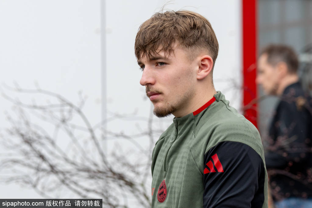 เยอรมนีเปิดตัวฟุตบอลโลก 2026 อย่างไร? - —การคาดเดาครั้งแรกจากการฝึกในเดือนมีนาคมไปยังอีกด้านหนึ่งของ Atlantic_Gorretzka_Sea_List