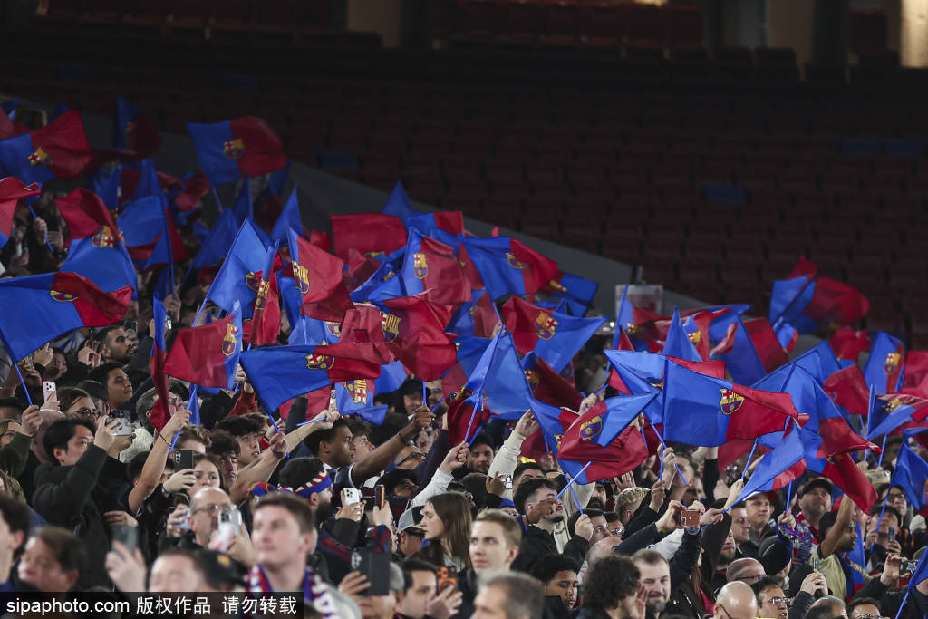 จากเตียงโรงแรมไปยัง Camp Nou Core: Pedry และตำนานโต้กลับของ 