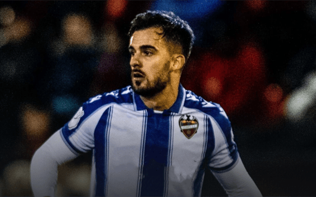 ลาลีกา: การแสดงล่าสุดของ Levante ยังดีอยู่ และ Royal Oviedo กำลังหยิบขึ้นมา