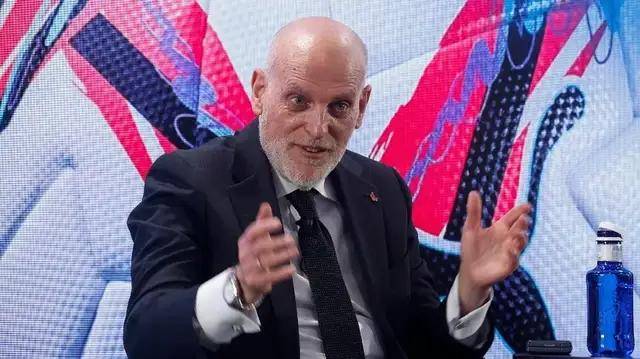 ทำไมประธาน ลา ลีกา เตบาส ถึงมีความมั่นใจที่จะเปิด 