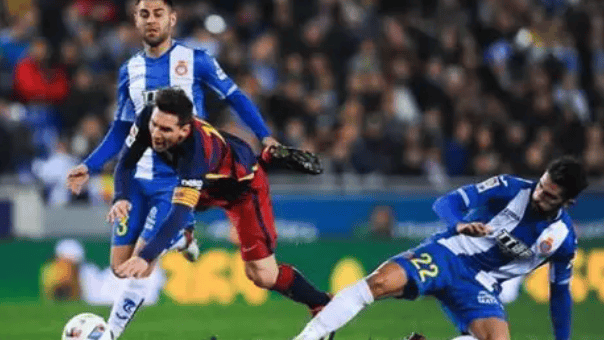 ลาลีกา เอสปันญ่อล vs เกตาเฟ ลาลีกา วิเคราะห์การทำนาย_away_home_status