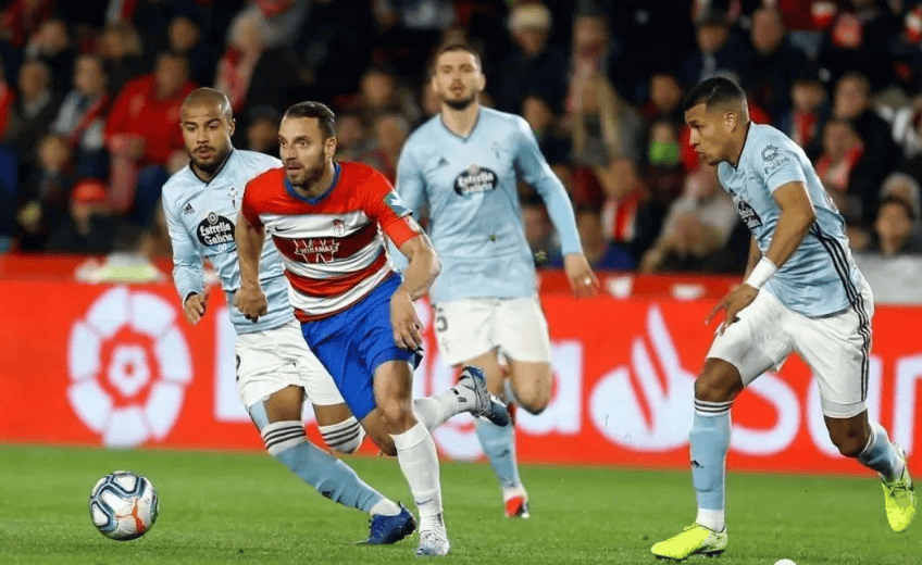 วันเสาร์ที่ 024 ลาลีกา เลวานเต vs รอยัล โอเวียโด เกม Analysis_Away_lineUp_settling