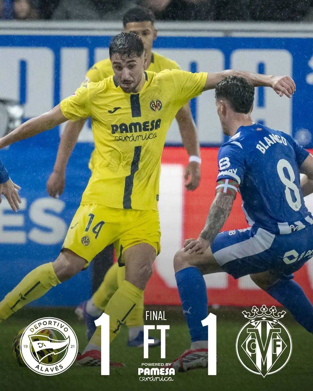 ลาลีกา: บียาร์เรอัลเป็นเหมือนศัตรูตัวใหญ่ โซเซียดส์ตัวจริงเปลี่ยนโค้ชเหมือนเปลี่ยนดาบ_OYASAVAR_GEDES_LINO