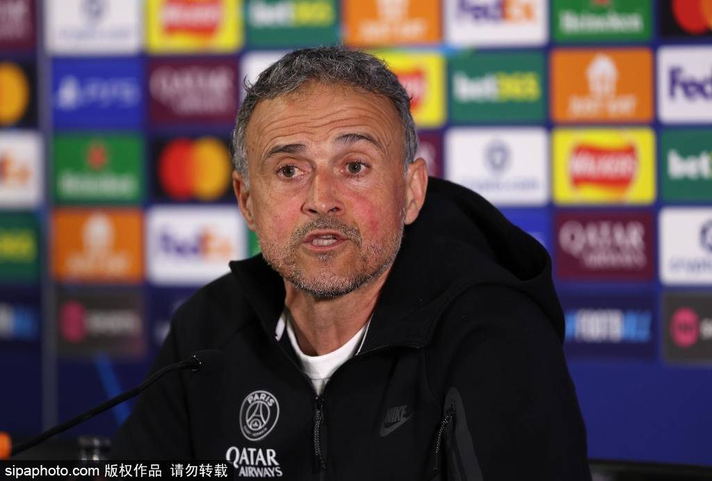 ดาบของเอ็นริเก้ ก่อนเกม: พูดตรงๆ ว่าลิเวอร์พูลคือ 