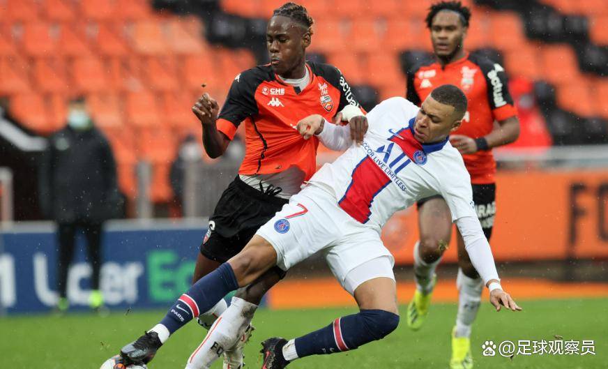 เลนส์ที่บ้านกับ Angers ช่องว่างระหว่างสองฝ่ายชัดเจนเกินไป คะแนนเกม Prediction_Offensive_Lyon