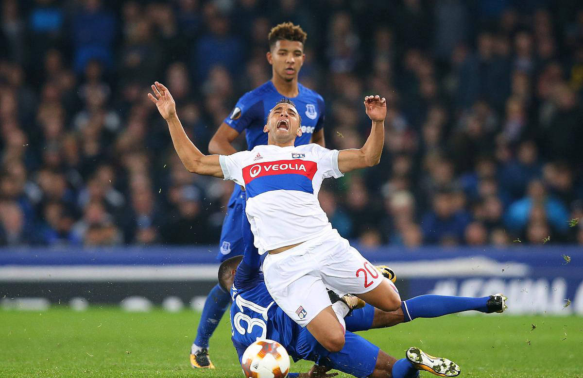 สนามเหย้าของลียงอ่อนแอลง และเซลต้าก็มีประสิทธิภาพเยือนที่แข็งแกร่ง! _ status_records_competition