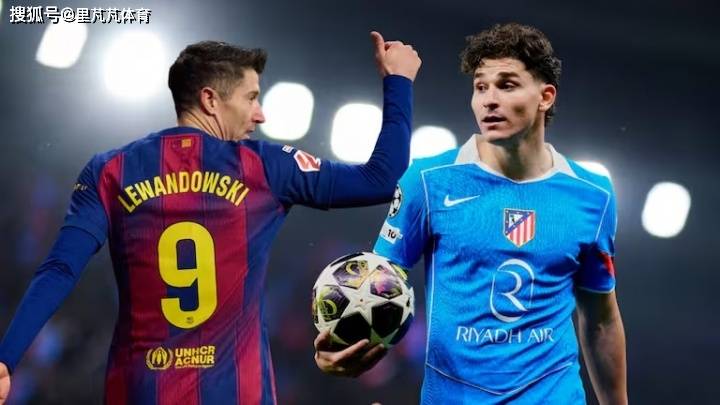 พิมพ์เขียวกองหน้าบาร์เซโลนา 