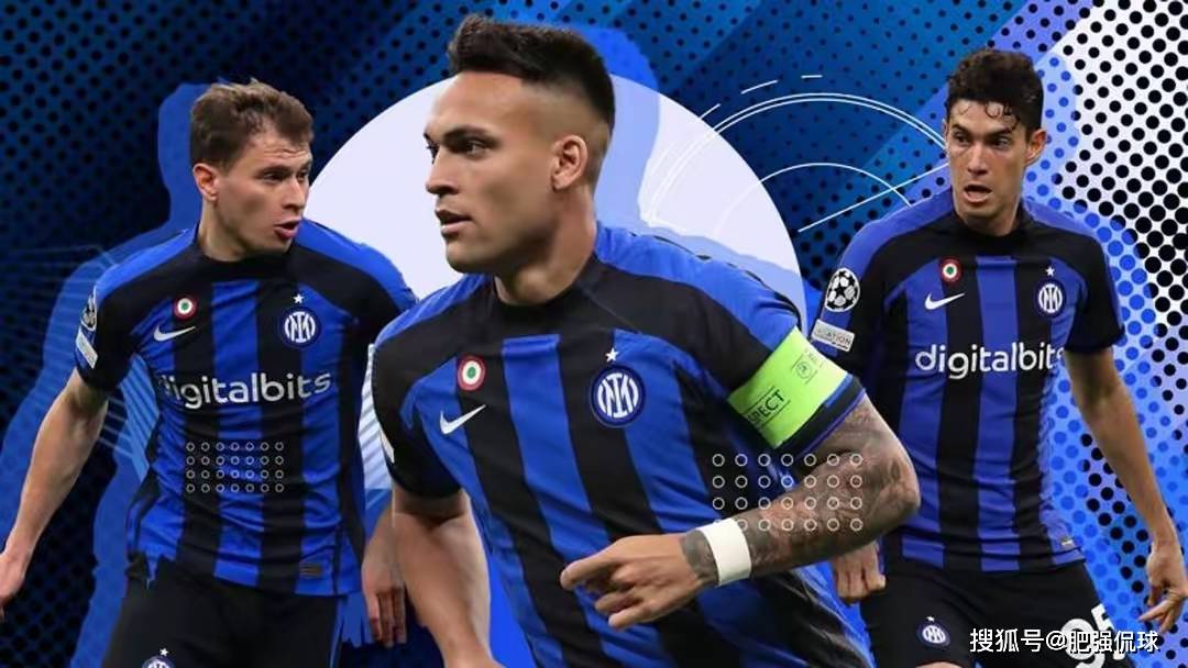 ผู้เล่นอย่างอินเตอร์ มิลาน ไม่ต้องอยู่ต่อ! เนรัซซูรีได้รับความเดือดร้อนสองครั้งและไม่สามารถทำซ้ำข้อผิดพลาดเดิมได้!_ parvar_company_uefa แชมเปี้ยนส์ลีก