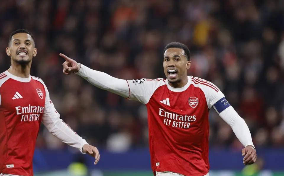 อาร์เซนอล 2-0 เรเคลเลเวอร์คูเซ่น, สกอร์หลังการแข่งขัน: เลเวอร์คูเซ่น 28 ผู้เล่นดาวซัลโวสูงสุด_Best League_Braisswich