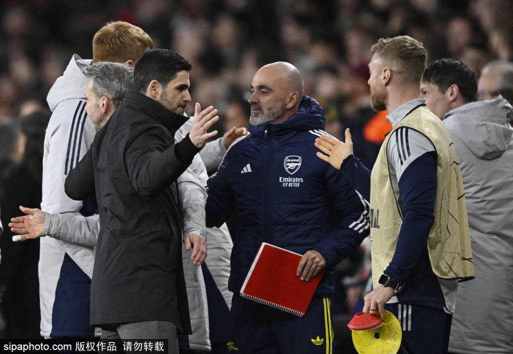 ลีกคัพรอบชิงชนะเลิศ: มาสเตอร์และเด็กฝึกงานคนที่ 17 ของเวมบลีย์ อาร์เตต้าสามารถนำอาร์เซนอลไปยุติชะตากรรมของแมนเชสเตอร์ ซิตี้ได้หรือไม่ _ กระยาดกระสา