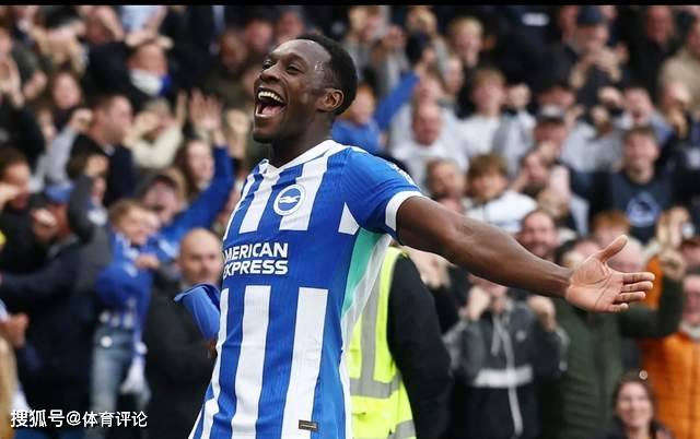 พรีเมียร์ลีกอารมณ์เสีย: เกม 1-2 ลิเวอร์พูลพ่ายแพ้โดยไบรท์ตัน, วิลเบค 2 ลูกยิงปืนคู่_Maldashvili_UEFA Champions League_Manchester United