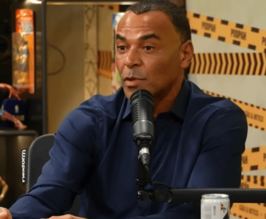 Kafu สนับสนุน Neymar: ฉันแบกบราซิลไว้คนเดียวมา 15 ปีแล้ว และเพื่อนร่วมทีมของฉันยากจนเกินกว่าจะชนะ World Cup_Players_Match_Discusion