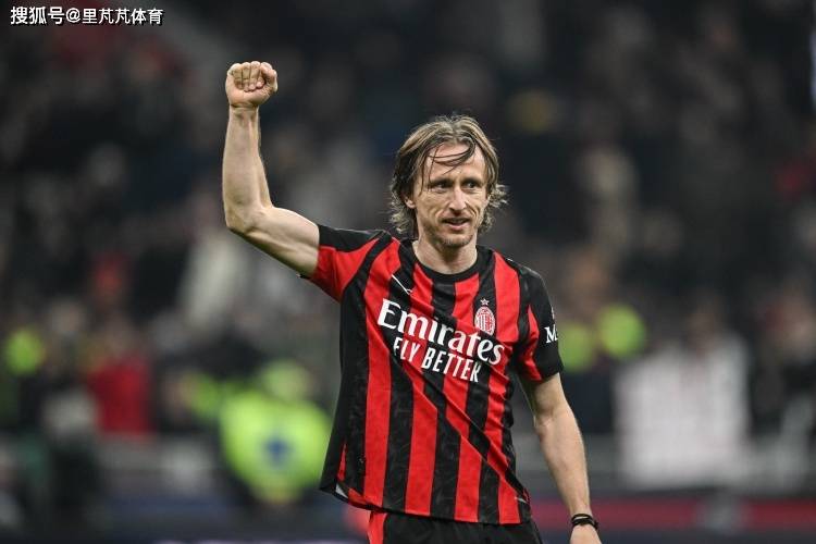 สำคัญกว่าแชมป์? มิลานเร่งสร้างโมดริช และนายจะสบายใจในทีมซาน ซิโร_ซีซั่นนี้_อัลเลกรี_ไรอิน