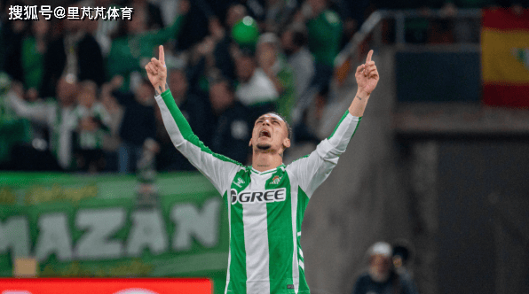 “หยวนเซิน” ยังคงฉายแวว แต่ยากที่จะเข้าสู่กลุ่มอันชวย? ความฝันที่อยากจะเล่นฟุตบอลโลกเป็นเรื่องยากจริงๆ_anthony_betis_ancelotti