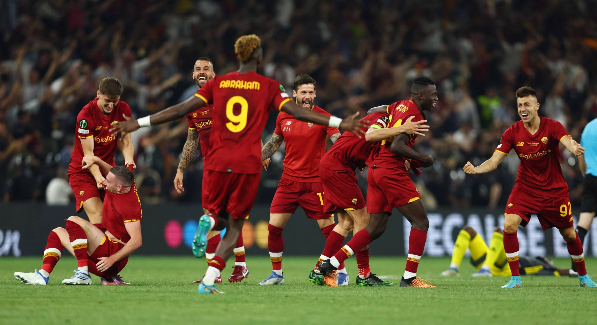 【เซเรียอา】ดูตัวอย่าง: วันอาทิตย์ที่ 022 โรม vs lecce_sp_match_attack