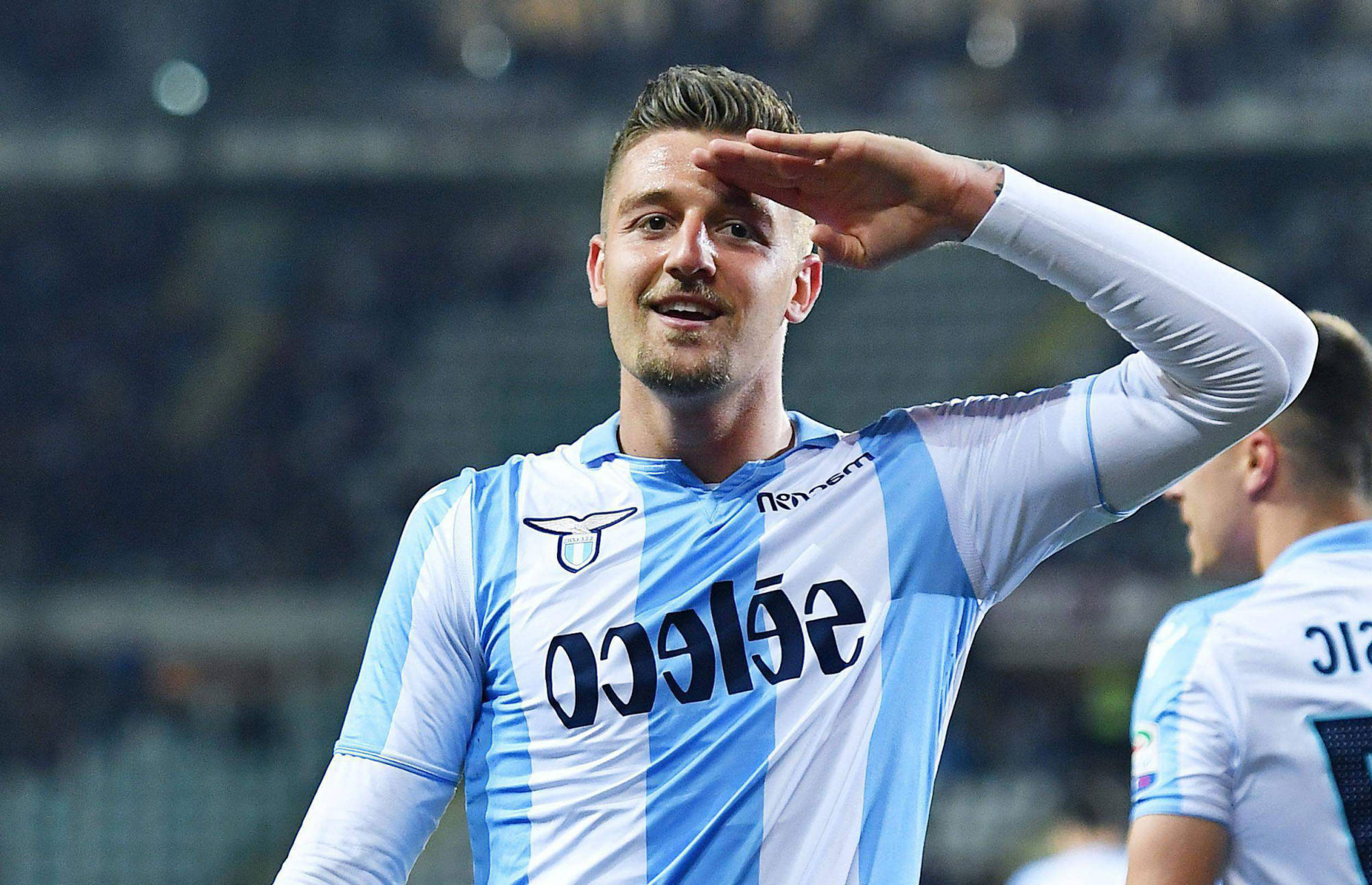 【Intention A] โอกาสการแข่งขัน: วันอาทิตย์ที่ 011 โบโลญญา vs LAZIO_SP_MATCH_DEFENSE