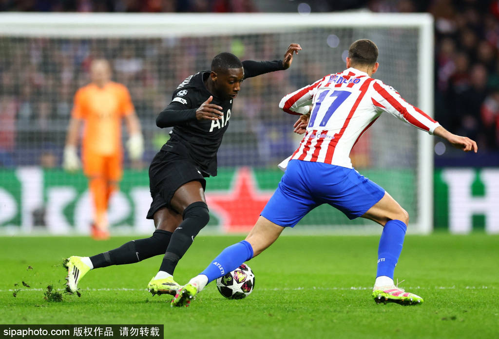 ระเบิด! ประกาศฮาร์ดคอร์ของ Guti: Real Madrid ไม่ใช่คนเดียวที่มี Mbappe! มาดริด ดาร์บี้ กองหน้า สองผู้หักล้างและผู้ชนะ และ losers_raul garcia_seatrade_simoni