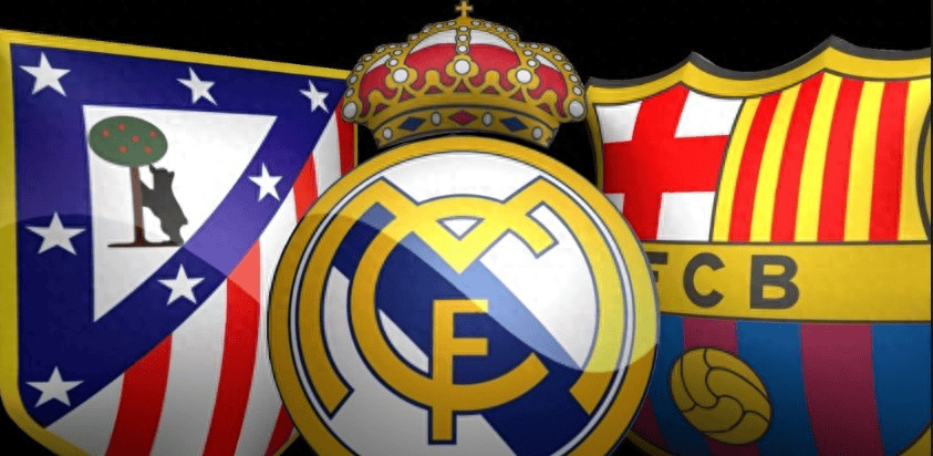 ลาลีกา 6 ทีม ติด 8 อันดับแรกในสงครามยุโรป ครั้งแรกในรอบ 10 ปี โลกที่รุ่งเรืองนี้ในที่สุดก็ได้ Back_Barcelona Uefa Champions League