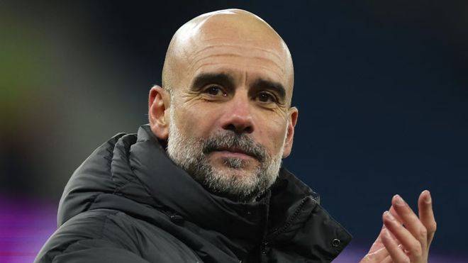 100 ล้านปอนด์! แมนเชสเตอร์ ซิตี้ คว้าตำแหน่งปีกชั้นนำของโลกอย่างบ้าคลั่ง และสัญญาณแรกของการสร้างราชวงศ์กวาร์ดิโอล่าขึ้นใหม่คือ HERE_BARCOLA_LOCATION_FALE สู่รางน้ำ