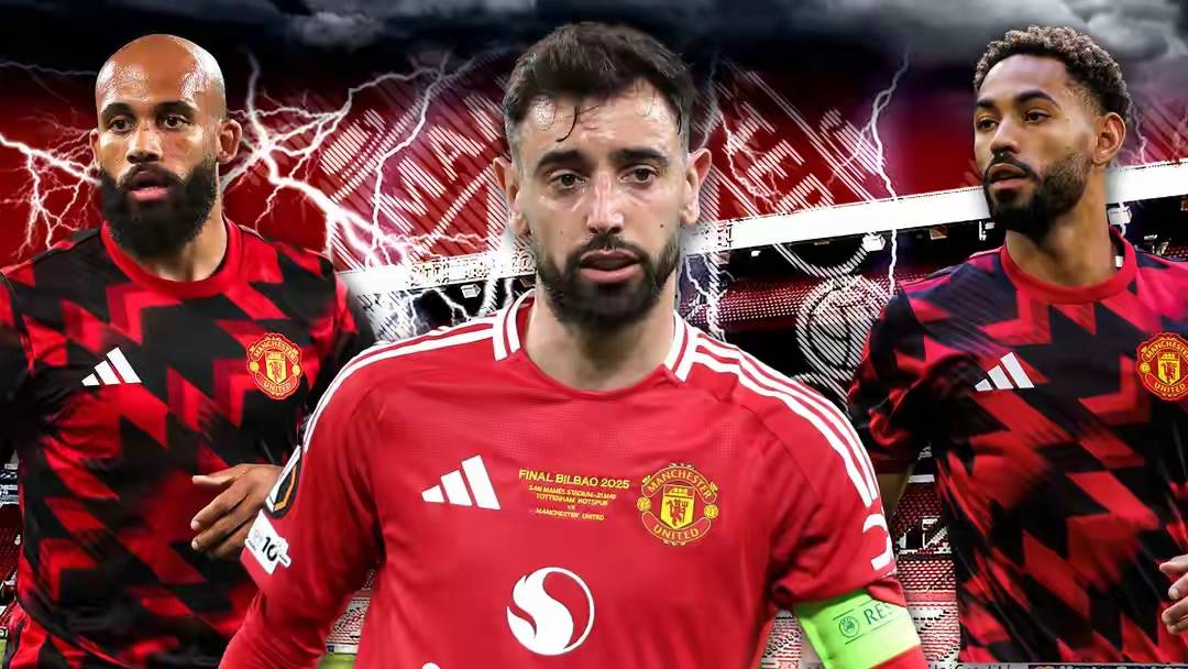 หนัก แมนเชสเตอร์ ยูไนเต็ด ตั้งราคา 120 ล้านยูโรสำหรับเรอัล มาดริด นายพล การสร้างมิดฟิลด์ และค่าธรรมเนียม B เพื่ออยู่ต่อ และจุดชนวนความสงสัย_Belinham_Core_UEFA Champions League