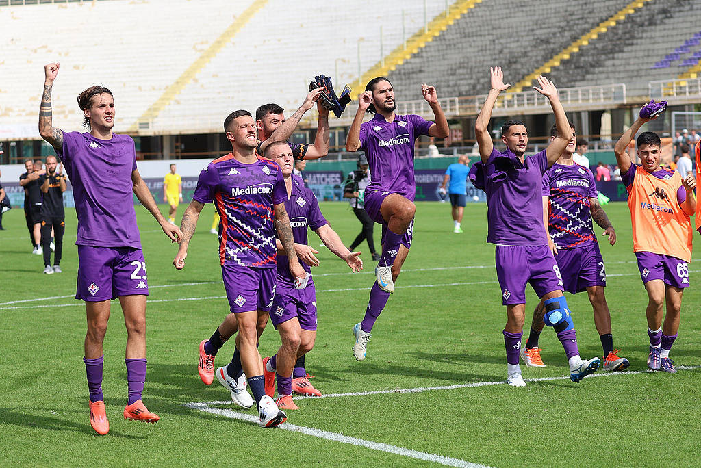 Florence Serie A Florence VSVS Inter Milan: การทำนายที่แข็งแกร่งของ Inter Milan และการวิเคราะห์เหตุการณ์ที่แข็งแกร่ง, Score_defense_attack_match