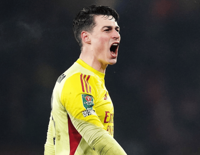 0-2! Arsenal พลาดสี่มงกุฎ Kepa กลายเป็นคนบาปของผู้แพ้ Arteta เปิดเผยโค้ช shortcomings_competition_manchester_opportunity