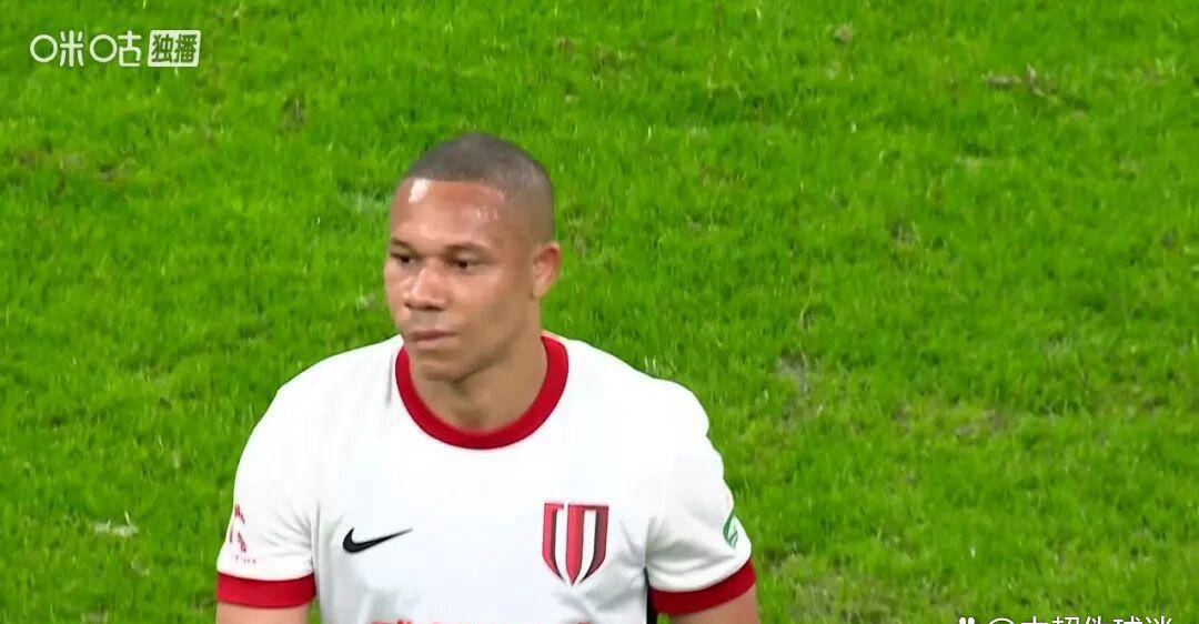 การวิเคราะห์การรบแต้มในรอบที่สามของ Chinese Super League: ชัยชนะสามครั้งติดต่อกันและแขวนอยู่ในอากาศรายการก่อนหน้านี้สามารถเปลี่ยนแปลงได้และหกทีมยังคงอยู่ในห้วงของ LOSS_CHENGCHENG_COMPETITION DAY_YU KUN