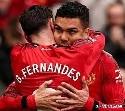 แมนเชสเตอร์ ยูไนเต็ด พิจารณาการพลิกกลับอย่างน่าทึ่งกับ คาเซมิโร่ ชาวบราซิลมีการอภิปรายภายในในอนาคต - Telford_Midfielder_Michael Carrick