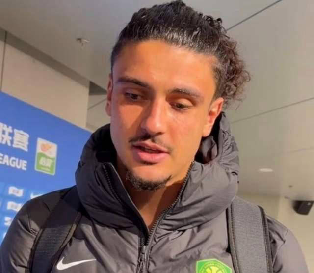 ความรุ่งโรจน์ใหม่ของฟุตบอลจีน! คำให้การส่วนตัวของความช่วยเหลือจากต่างประเทศจำนวนหนึ่ง: บรรยากาศของ Chinese Super League เปรียบได้กับ Bundesliga Premier League_Homefield_Portuguese Sports_Benfica