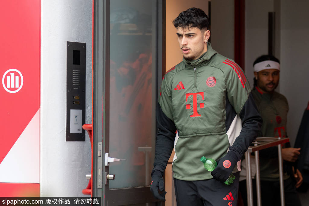 บาเยิร์น ไทด์ ห่างเพียง 4 ประตู กอมปานี นำทีมเขียนประวัติศาสตร์บุนเดสลีกา ได้หรือไม่ _RECORD_KAIN_COMPETITION