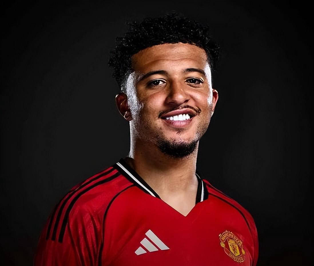 ซานโช่กลับมาสู่การกลับมาของ แมนเชสเตอร์ ยูไนเต็ด ผิดหวังกับการเกิดใหม่ของดอร์ทมุนด์ มันสามารถทำซ้ำตำนานของการบาดเจ็บของจงยองได้หรือไม่?_ kovac_euro_wind