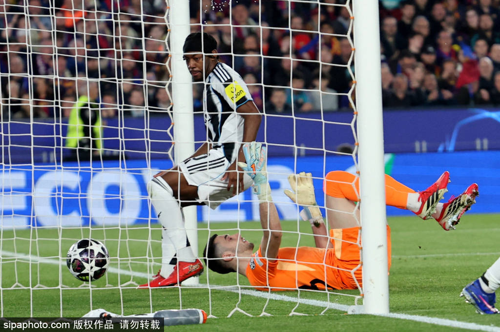 ลาลีกา รอบที่ 29 ของพรีวิว: เกมเหย้าบาร์เซโลน่ากับวัลเลคาโน่ ขวัญกำลังใจ เปรียบเสมือนรุ้ง หลังชัยชนะ 7-2 ในแชมเปี้ยนส์ลีก ฟลิคส์ ดาบนิ้ว ลีก FIRST_LaLiga