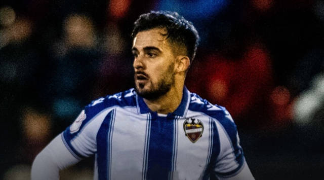 โฟกัสลาลีกา: การแสดงล่าสุดของ Levante นั้นแข็งแกร่ง และสถานะของ Royal Oviedo ค่อยๆ เลือกขึ้น_coming_home_show