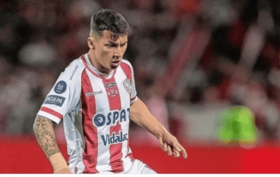 รายงานกีฬามิลาน: เชลซีใกล้เซ็นสัญญากับเดล บลังโก วางแผนที่จะเช่า strasbourg_european club_argentina_player