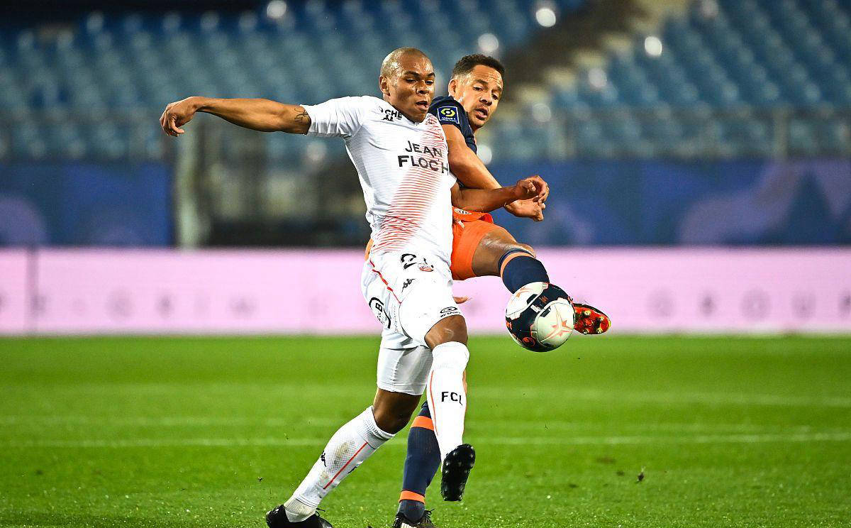 ผลงานในบ้านของตูลูสนั้นแบน Lorient รักษาเกมเยือนที่แข็งแกร่ง - ลีกเอิง 1 โฟกัสการแข่งขัน preview_match_state_rank