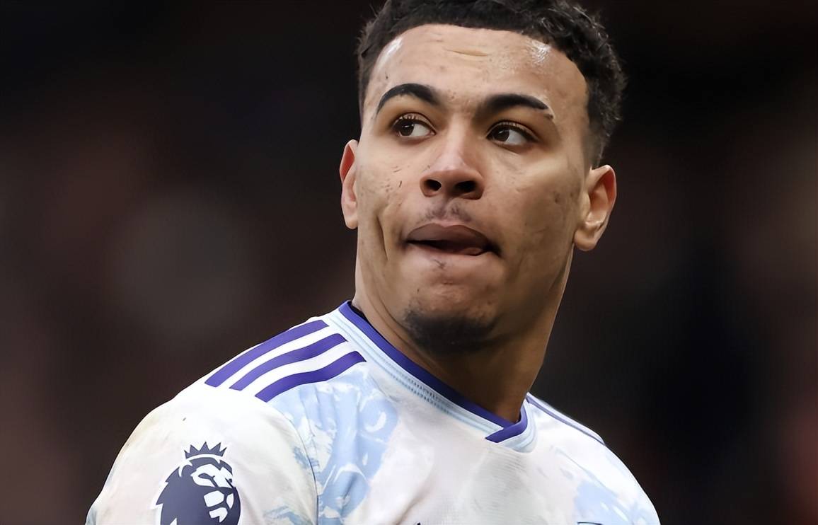 10 ประตู 7 แอสซิสต์! กองกลางอัจฉริยะของอังกฤษเปล่งประกายด้วยแสงสูง และมันคุ้มค่าเพิ่มขึ้น 10 ครั้งในสองปี