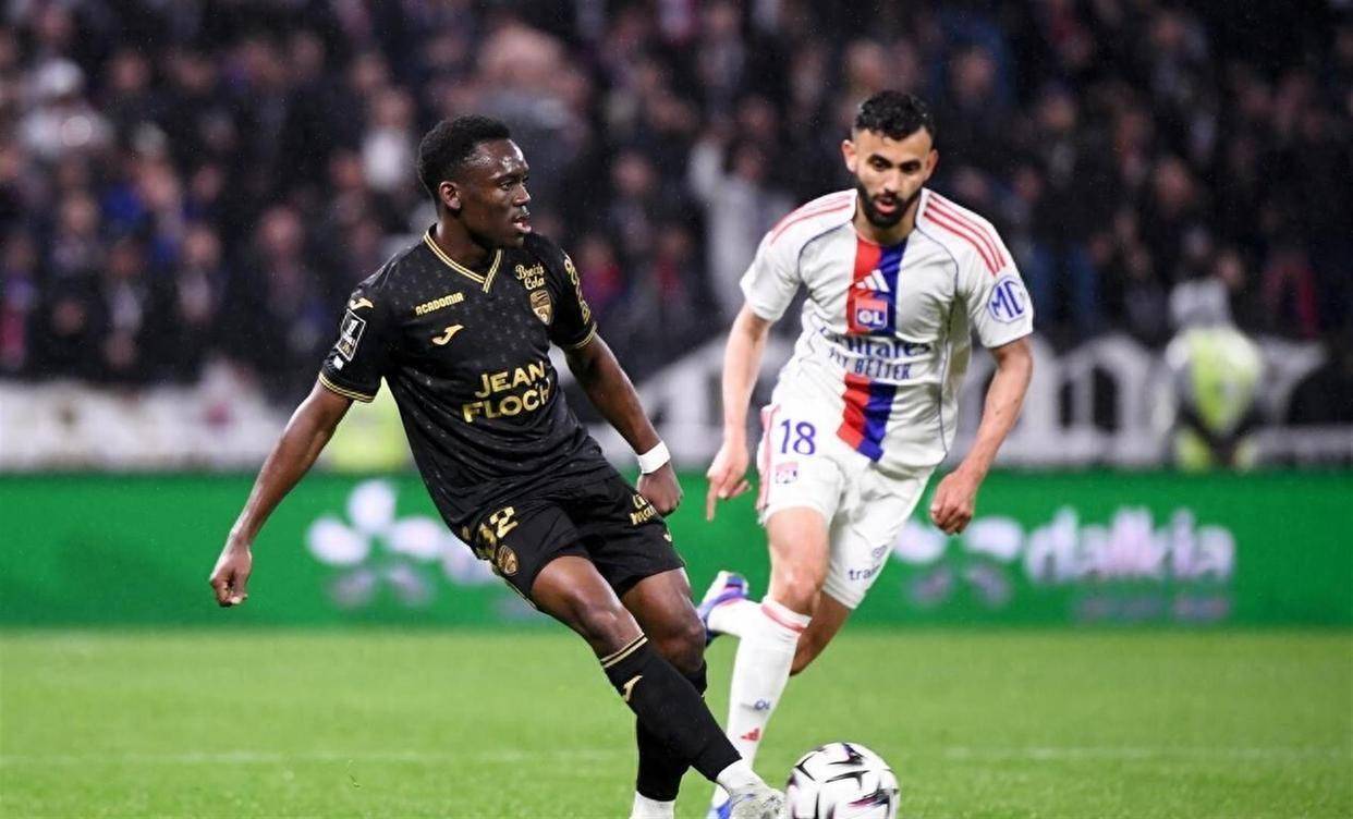 ด้วยการเช่าเรอัล มาดริด วัย 19 ปี จะเป็น 2-0, ลีลล์ 4-0 อันดับล่าสุดของลีกเอิงคือ Born_competition_enderic_le havre