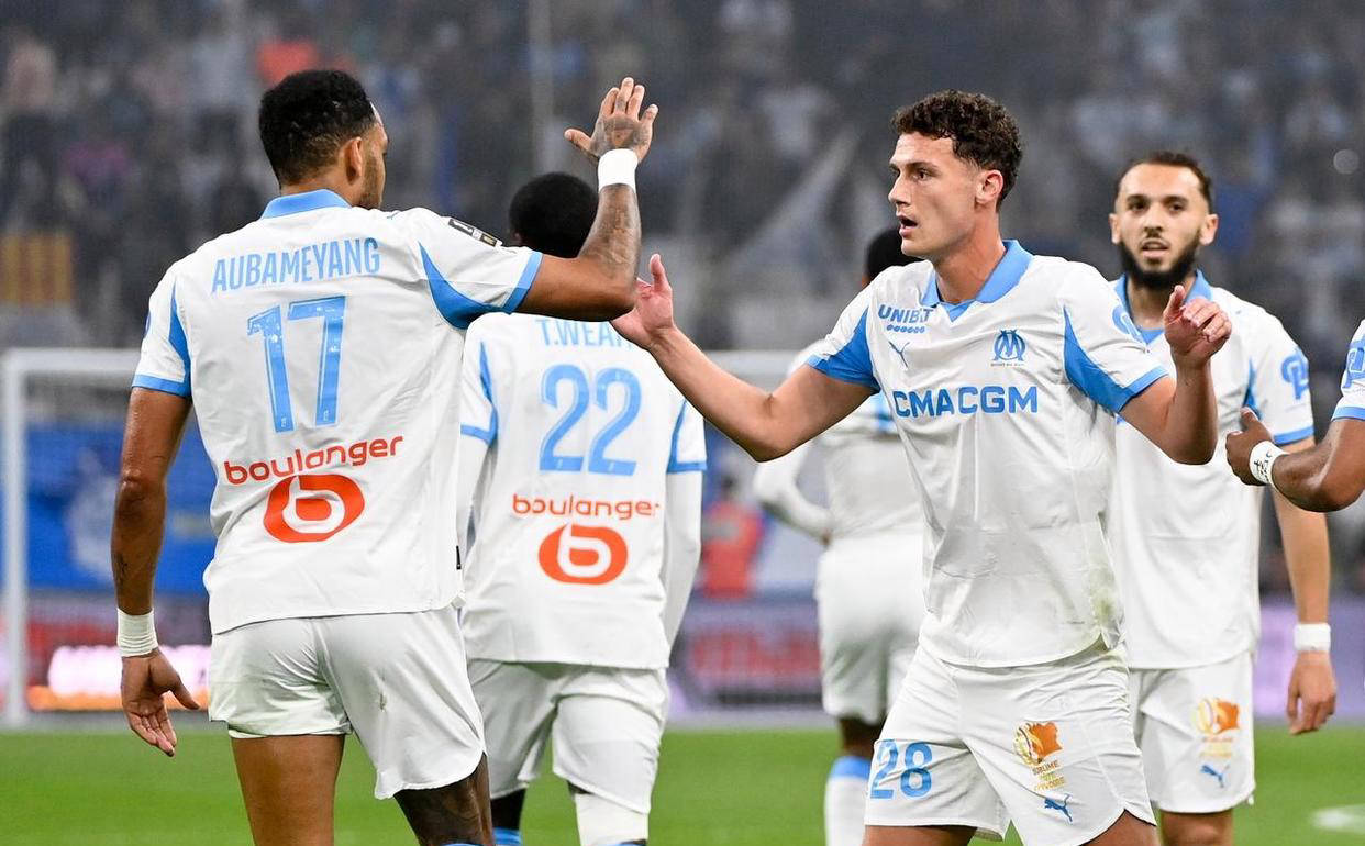 โมนาโก 1-4 ตีหนัก, มาร์กเซย 3-1 เรคเมส, ลีกเอิง 1 อันดับ ปล่อย_eligibility_lyon