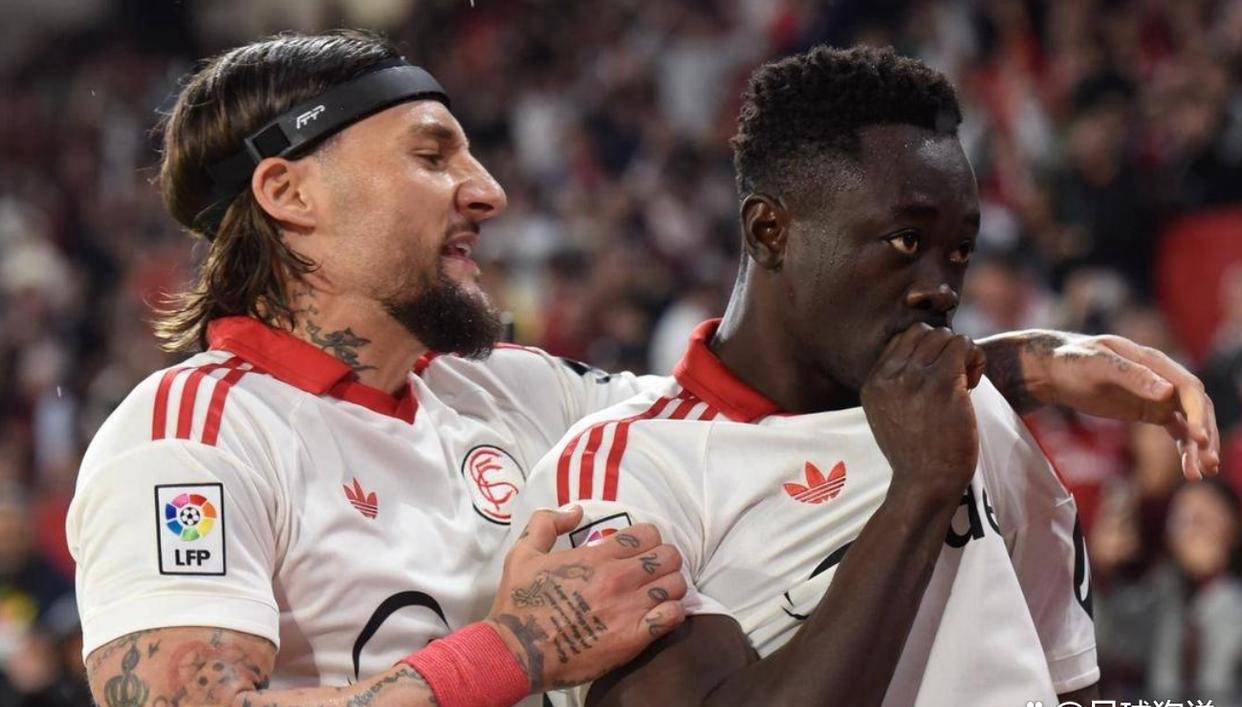 รายงานการสู้รบคะแนนล่าสุดของลาลีกา: แอตเลติโก มาดริด แพ้ บาเซโลน่า ยิงได้ 4 ประตู อลาเวส ตื่นเต้น_company_spanish_uefa แชมเปี้ยนส์ลีก