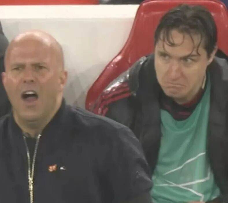 0-4 ไข้ความพ่ายแพ้ในปารีส! ลิเวอร์พูล ยืนยันว่า 4 คน ว่าง และ ผู้สมัครคนใหม่ อยู่ในวาระ?_ slot_wilz_ฤดูกาลนี้