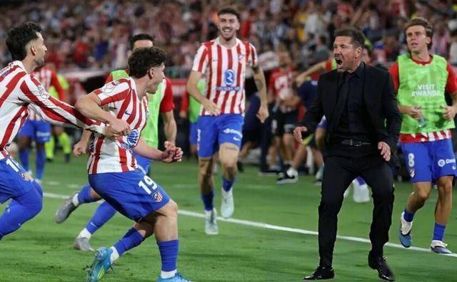 ตั้งแต่การทำลายบาร์เซโลนาจนถูก Imperial Society สังหาร จบ เทพนิยายของ Atletico Madrid นั้นช่างโหดร้ายเหลือเกิน
