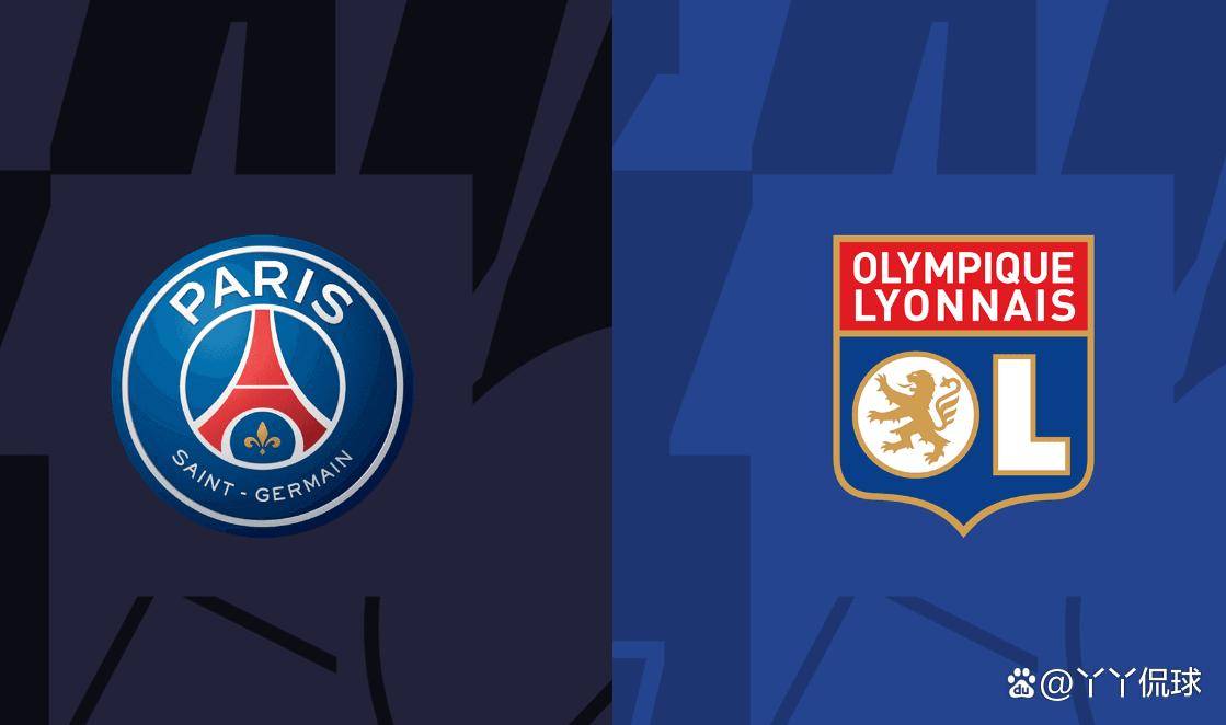 ปารีส แซงต์-แชร์กแมง มุ่งมั่นที่จะชนะ ลียง ซึ่งอยู่ในอันดับที่ 5 ไม่พอใจกับ Road_match_status_uefa แชมเปี้ยนส์ลีก